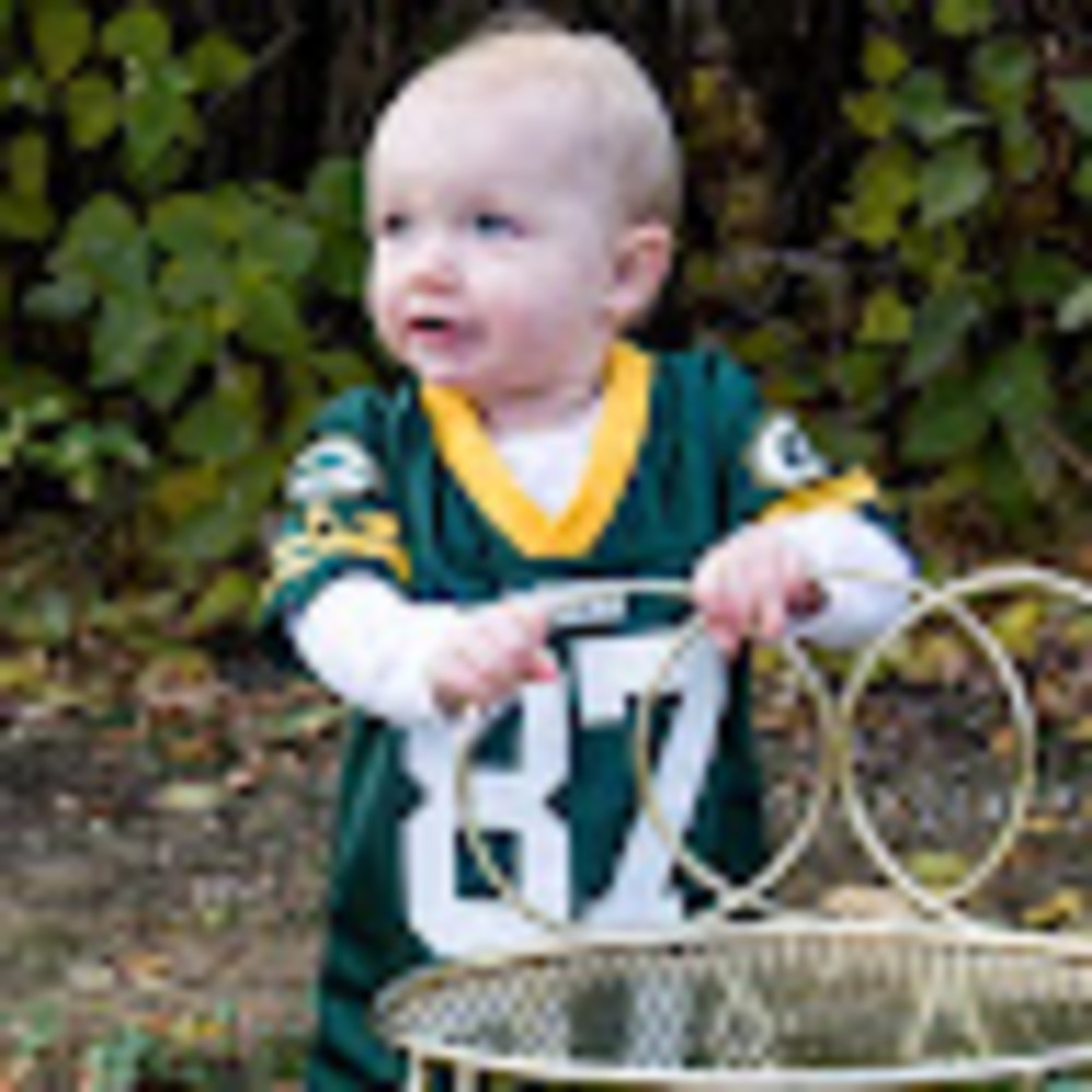 Meet your Posher, Angela